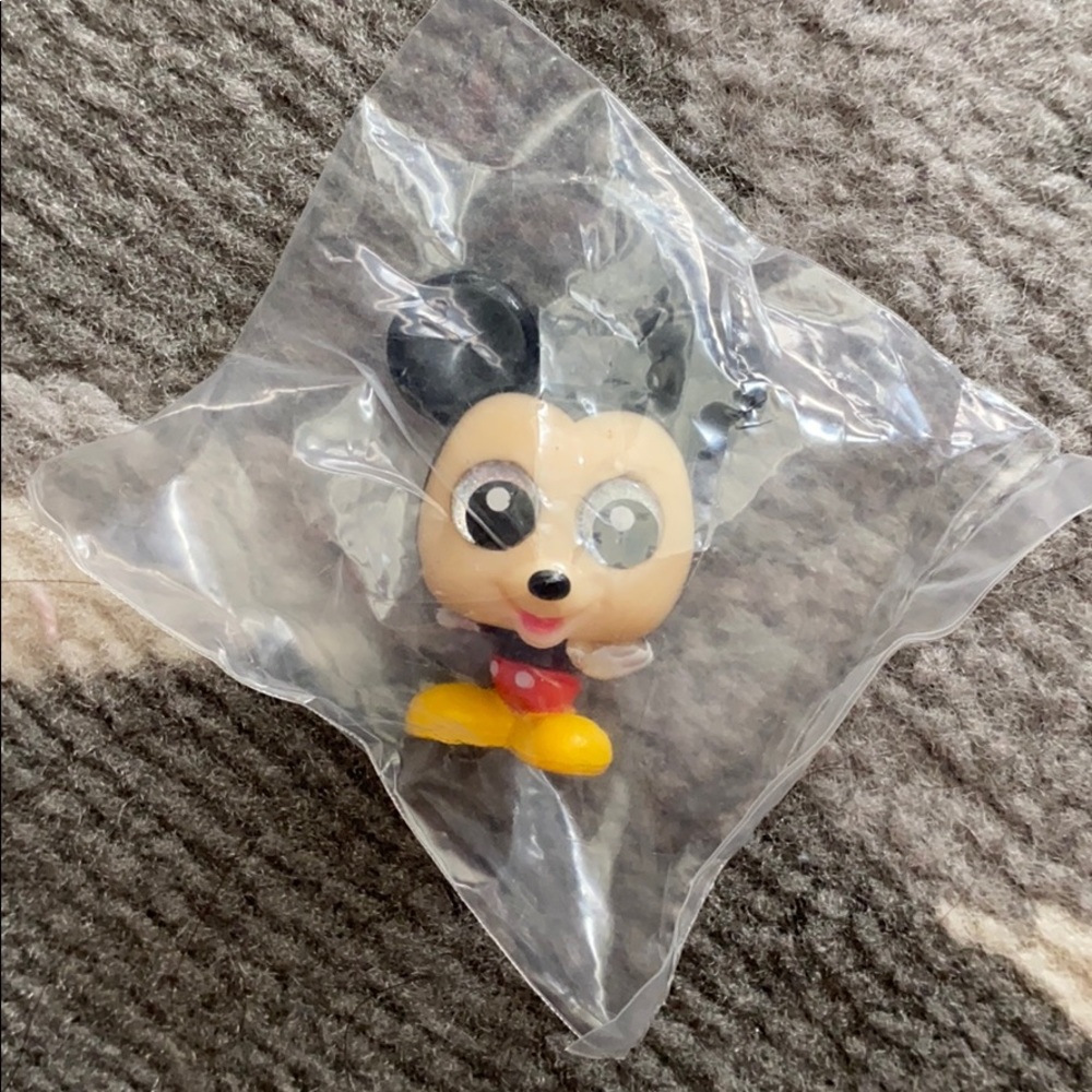 Disney Doorables series 4 Mickey
